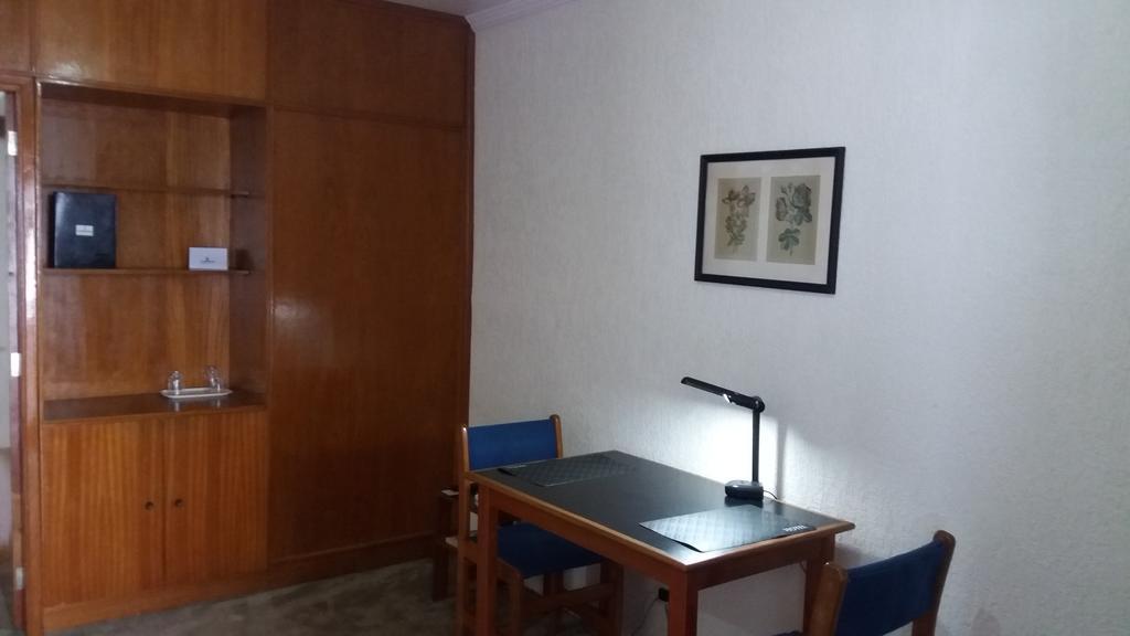 Campinas Flat Service Aparthotel ภายนอก รูปภาพ