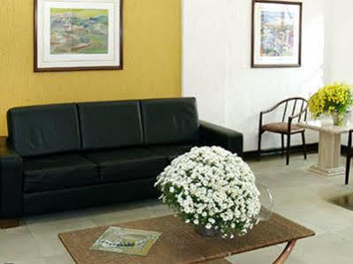Campinas Flat Service Aparthotel ภายนอก รูปภาพ