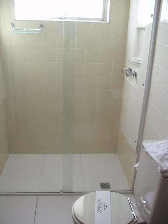Campinas Flat Service Aparthotel ภายนอก รูปภาพ