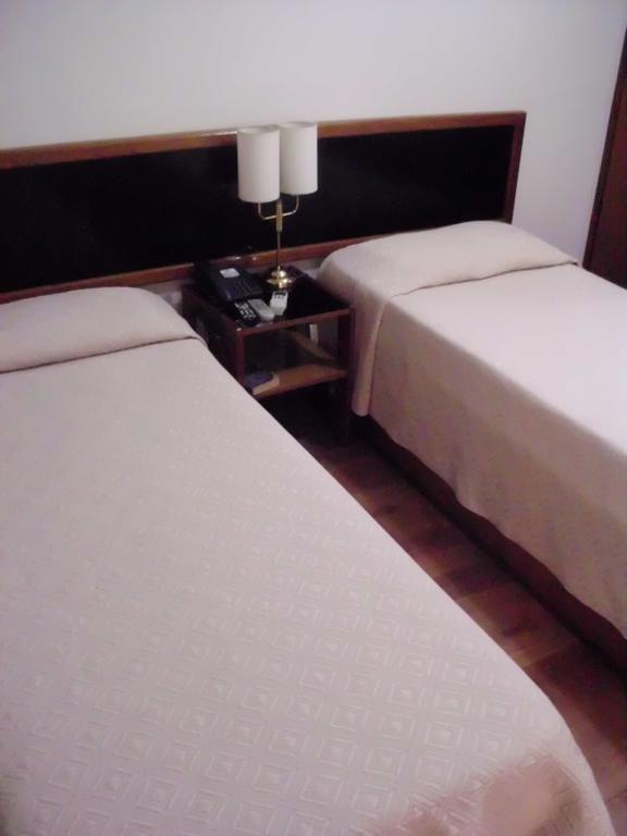 Campinas Flat Service Aparthotel ห้อง รูปภาพ